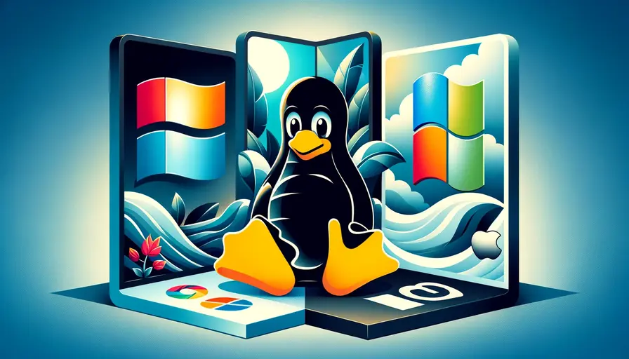 Comparativa So Windows Linux Mac Os Guía Completa 2024 2876